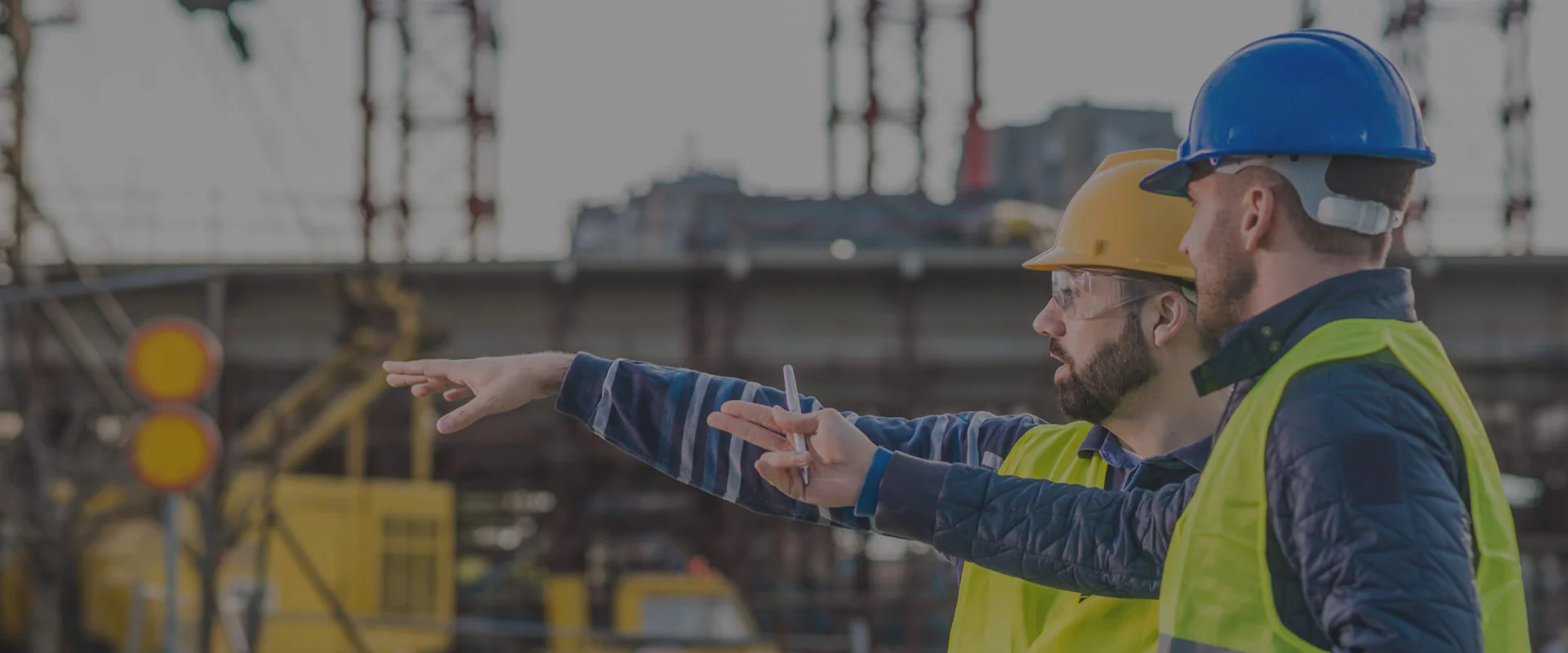 Build Your Future in Construction